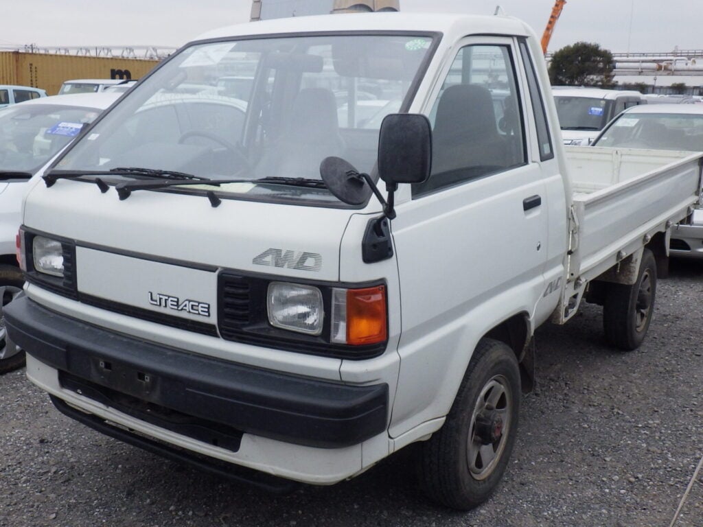 Toyota Liteace For Sale, JDM Toyota Liteace, Used Liteace Japan Export, Toyota Liteace Import, Liteace Auction Japan, Japanese Van For Sale, Toyota Liteace Specs, Liteace Truck Japan, Buy Toyota Liteace From Japan, Japan Car Direct