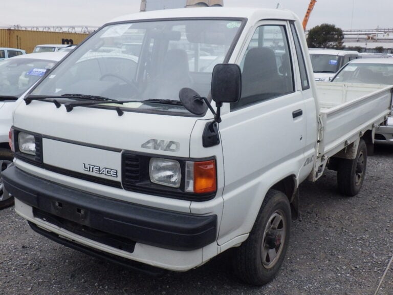 Toyota Liteace For Sale, JDM Toyota Liteace, Used Liteace Japan Export, Toyota Liteace Import, Liteace Auction Japan, Japanese Van For Sale, Toyota Liteace Specs, Liteace Truck Japan, Buy Toyota Liteace From Japan, Japan Car Direct