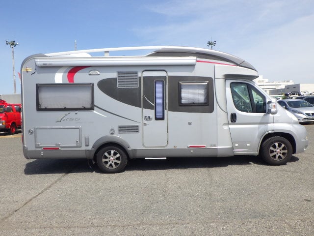 Fiat Ducato, Used Fiat Ducato, Fiat Ducato Campervan, Fiat Ducato Liso Motorhome, Japan Used Car Auctions, Fiat Ducato Import From Japan, Used Cars Export Japan, Export Cars From Japan, Japanese Car Export Service, Japan Car Direct