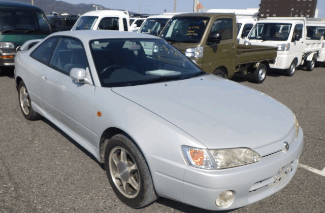 Toyota Corolla (28 Mar 2026) Toyota Corolla For Sale, JDM Toyota Corolla, Used Toyota Corolla Export, Toyota Corolla Japan Import, Toyota Corolla Auction Japan, Affordable JDM Sedan, Toyota Corolla Specs, Buy Japanese Used Car, Japanese Used Car Export, Japan Car Direct, AE101