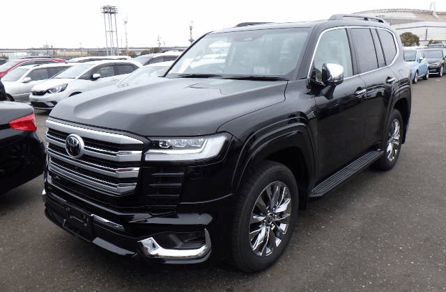 Toyota Land Cruiser (25 Mar 2026) Toyota Land Cruiser For Sale, JDM Land Cruiser Export, Used Land Cruiser Japan, Toyota Land Cruiser Import, Land Cruiser Auction Japan, LC200 For Sale, Japanese 4x4 Export, Toyota SUV Japan, Buy Land Cruiser From Japan, Japan Car Direct