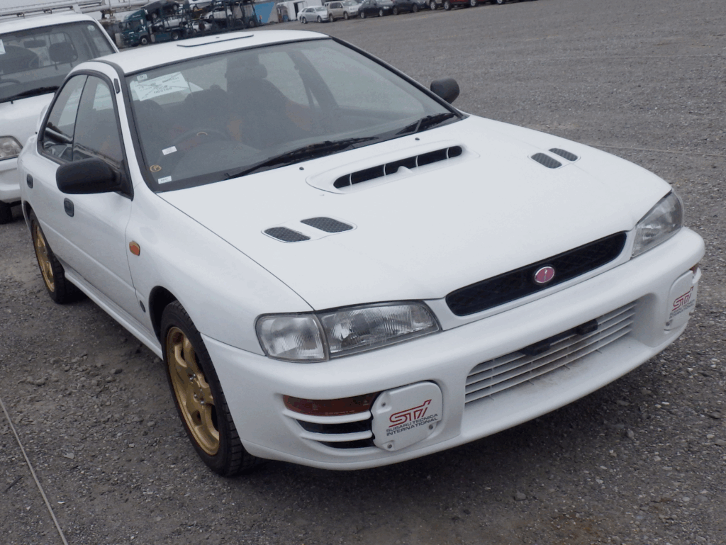 Subaru Impreza WRX For Sale, JDM WRX Export, Used Subaru WRX Japan, Subaru Impreza WRX Import, WRX Auction Japan, GDA WRX, Japanese Performance Car, Subaru WRX Specs, Buy JDM Subaru, Japan Car Direct, GC8