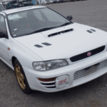 Subaru Impreza WRX For Sale, JDM WRX Export, Used Subaru WRX Japan, Subaru Impreza WRX Import, WRX Auction Japan, GDA WRX, Japanese Performance Car, Subaru WRX Specs, Buy JDM Subaru, Japan Car Direct, GC8
