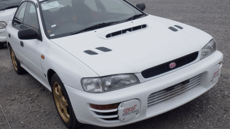 Subaru Impreza WRX (24 Mar 2026) Subaru Impreza WRX For Sale, JDM WRX Export, Used Subaru WRX Japan, Subaru Impreza WRX Import, WRX Auction Japan, GDA WRX, Japanese Performance Car, Subaru WRX Specs, Buy JDM Subaru, Japan Car Direct, GC8