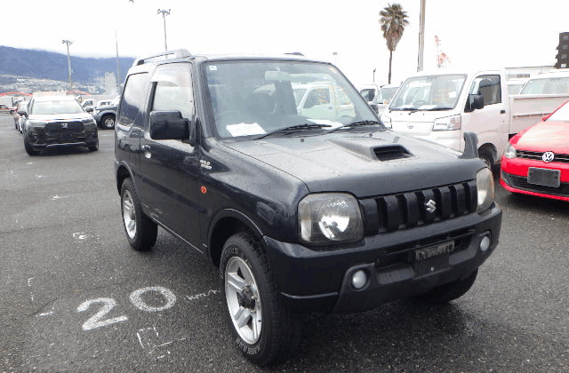 Suzuki Jimny (21 Mar 2026) Suzuki Jimny For Sale, JDM Suzuki Jimny Export, Used Jimny Japan, Suzuki Jimny Import, Jimny Auction Japan, Jimny 4x4, Japanese Mini 4WD, Suzuki Jimny Specs, Buy Jimny From Japan, Japan Car Direct