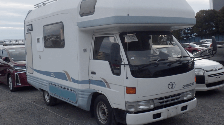 Toyota Camroad (20 Mar 2026) Toyota Camroad For Sale, JDM Toyota Camroad, Used Camroad Truck Japan, Toyota Camroad Export, Japanese Truck Export, Toyota Camroad Import, Toyota Camroad Auction Japan, Toyota Light Truck Japan, Buy Japanese Used Truck, Japan Car Direct