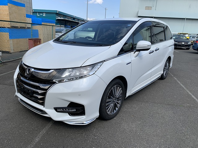Honda Odyssey For Sale, JDM Honda Odyssey, Used Odyssey Japan Export, Honda Odyssey Import, Honda Odyssey Auction Japan, Japanese Minivan For Sale, Honda Odyssey Specs, Buy Japanese MPV, Honda Van Japan, Japan Car Direct